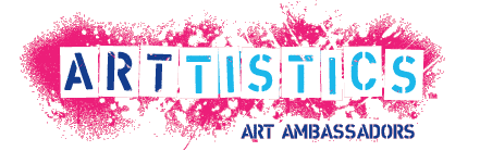 ARTtistics Art Bloggers 